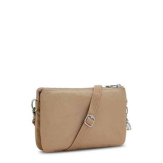 Kipling Riri Crossbody Väska Beige | SE 1991OK